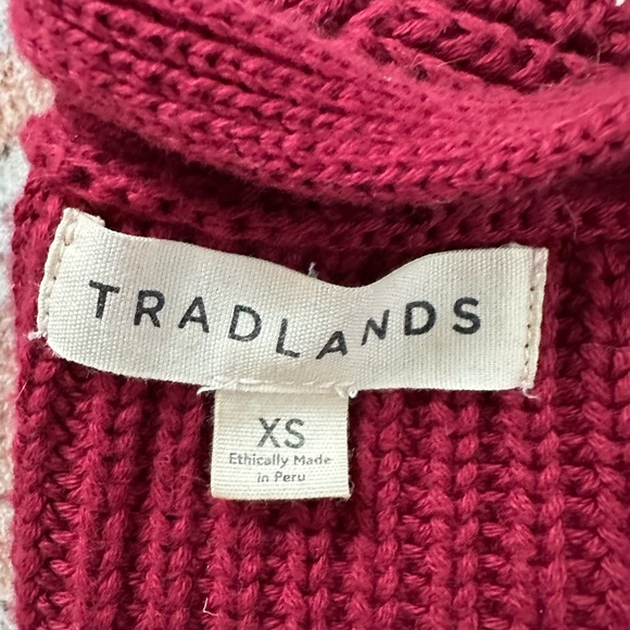 Tradlands shelter cardigan - Picture 5 of 8